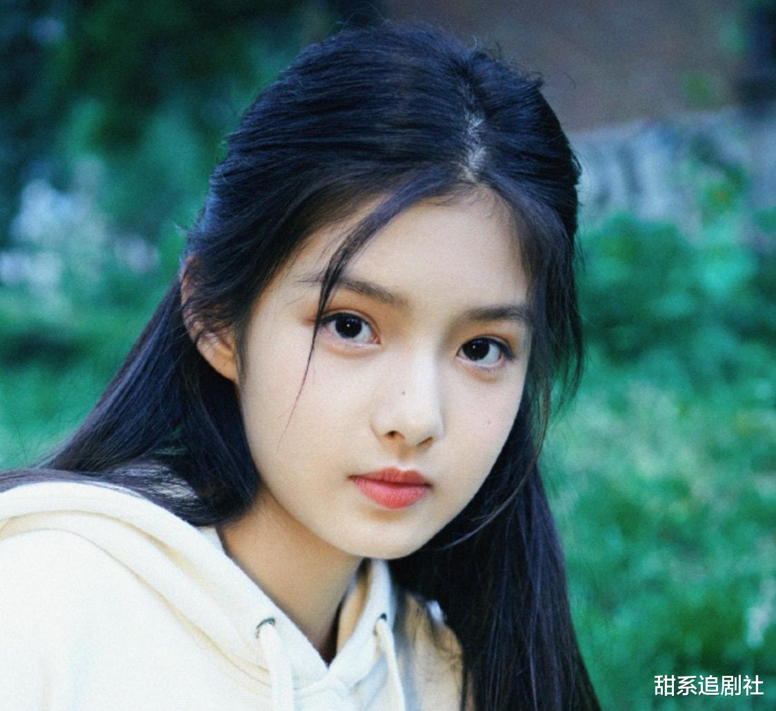 《長津湖》：全片唯一的年輕女演員，什麼來頭？-圖9