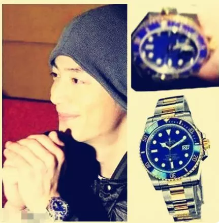 陈乔恩|疑似未婚先孕，她到底敢不敢？