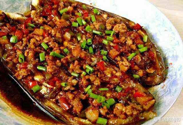 茄子|冬天女人多吃4种紫色食物,花青素含量高,养颜防衰老,健康过冬