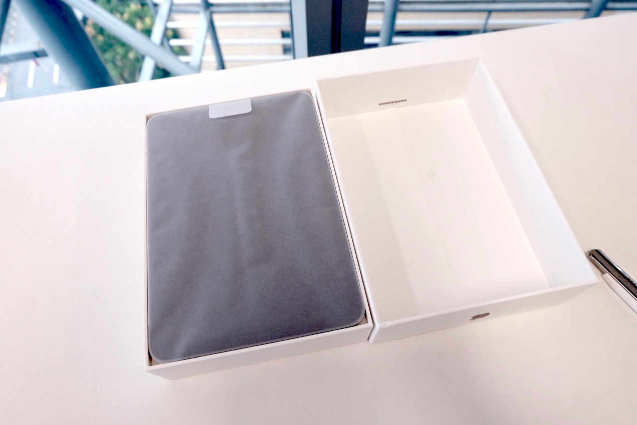 空调|如果你没有这几个需求，强烈建议不要买iPad mini 6
