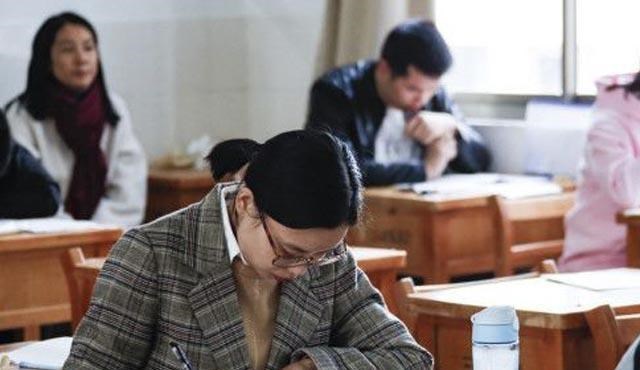 月落等风來|“铁饭碗”竞争加剧,部分岗位或变“合同制”,在职员工也要考核