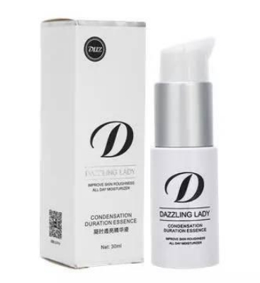 穿衣搭配 好用的精华液排行榜 真正改善肌肤状态