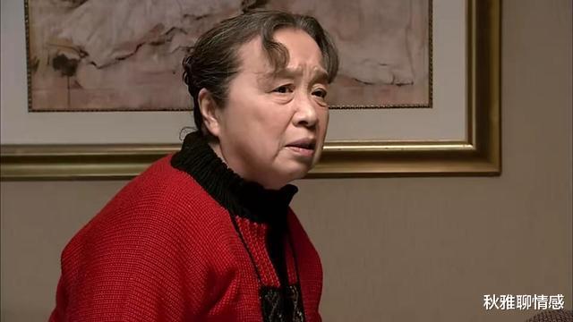 婆婆来了|读《婆婆来了》与《双面胶》，女主之所以会婚后不幸，是因为3点