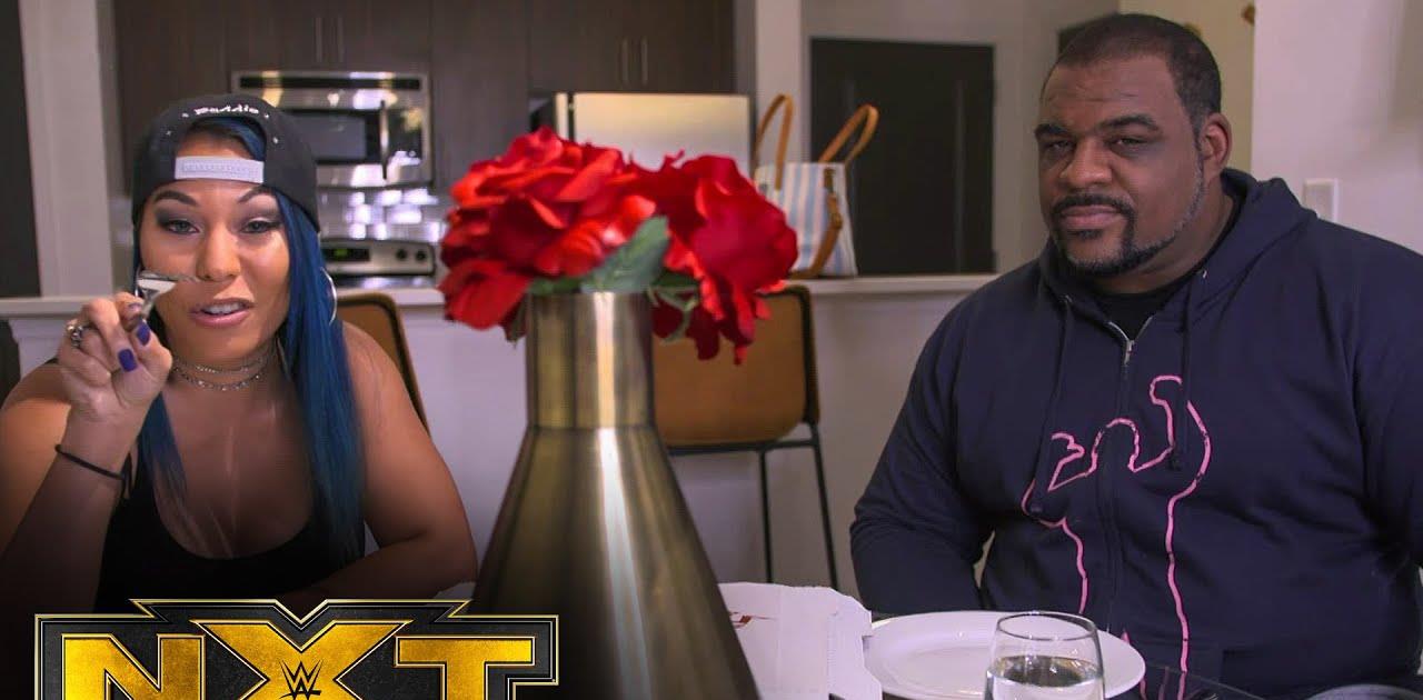 切爾西|夏洛特與安德雷德今日正式復(fù)合！2021年喜結(jié)良緣的五對(duì)WWE明星！