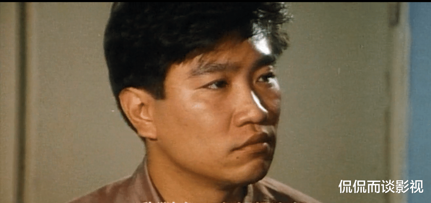 电影|绝大多数人都认得李丽珍，翁虹，叶玉卿，可是你知道她吗？