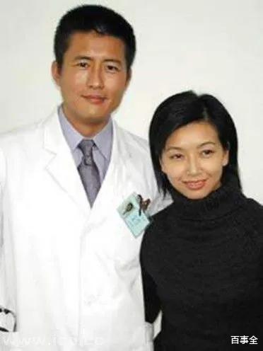 江珊|女神江珊的洒脱人生，和她一生中爱过的5个重要男人