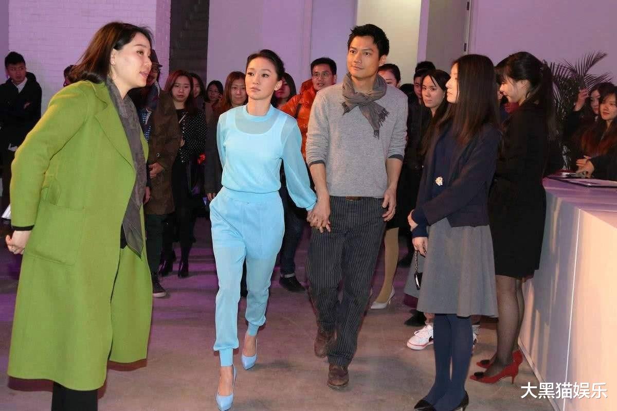 刘恺威|“聚少离多”只是幌子?这6对明星夫妻离婚的原因,各有各的真相