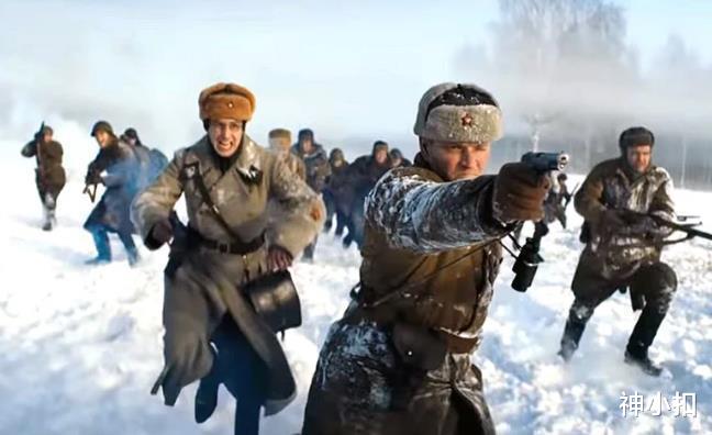 电影|喜欢战争片？这6部一定不要错过了，每部看完都让人唏嘘不已