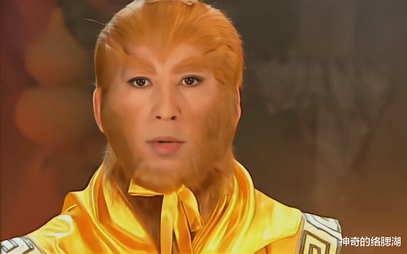 汤姆·克鲁斯|《西游记后传》21年,于月仙去世,曹荣成导演,赢妖是郭德纲师姐