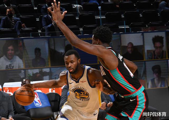 勇士隊|勇士季候賽已經內定，湖人只是快了一步，灰熊真不是對手