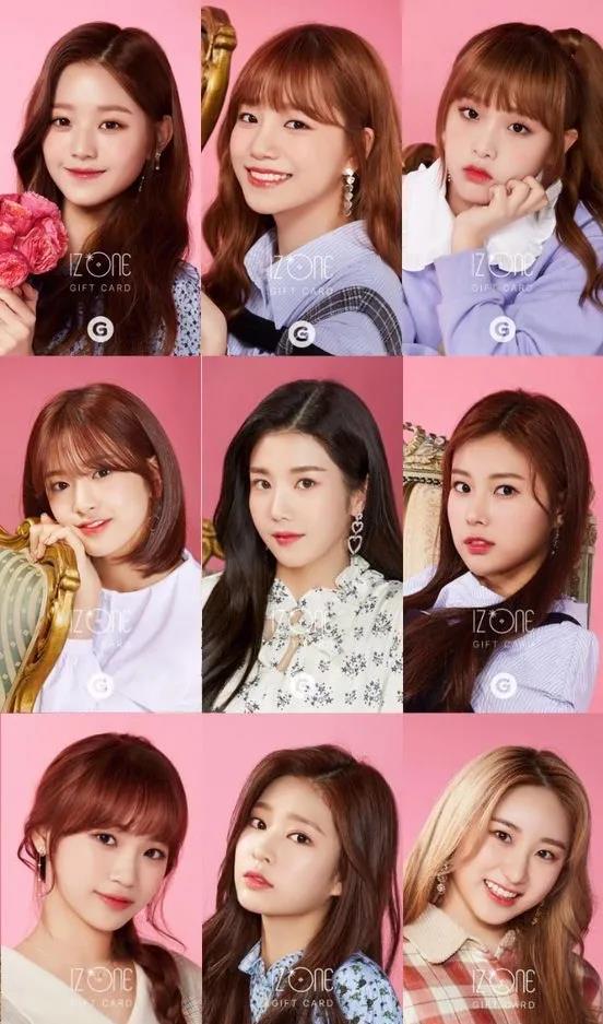 aespa|为何解散后仅她没有活动？因为人气低吗；看到aespa后PD忘了工作？