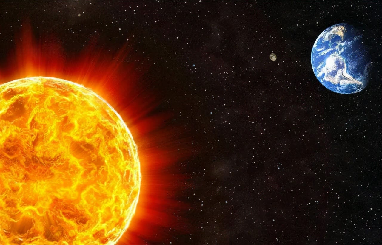 卫星 重大成就！我国首颗太阳卫星顺利升空！巴西人：“探日”时代来临