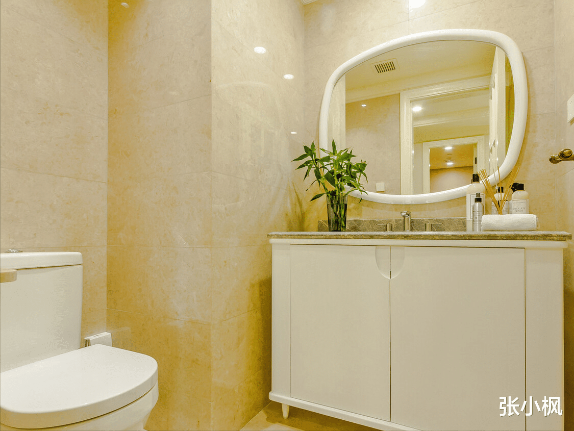 两代人|主卧有必要带卫生间吗？