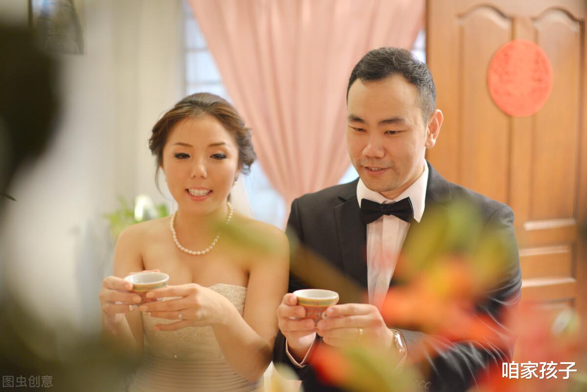咱家孩子|没有接来新娘，婚礼照常举行，王一凡成功挑战了传统婚姻的底线