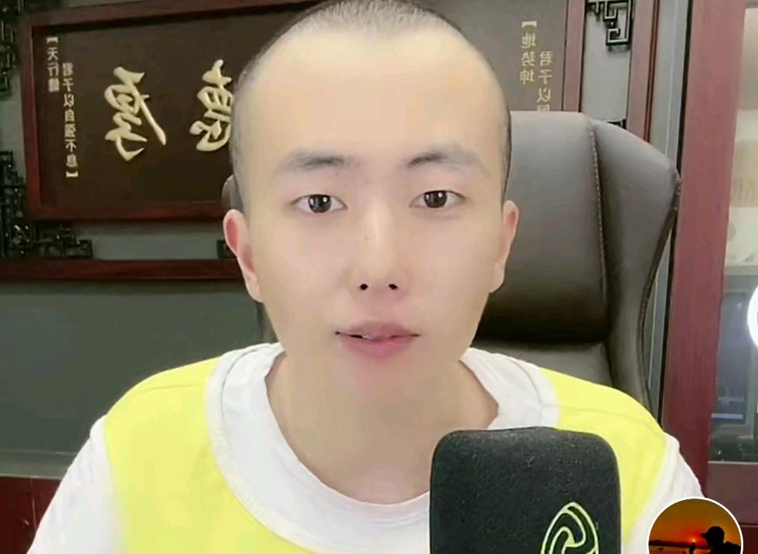 丁一|“外星人”陈山为何要帮祁天道的徒弟丁一打年度，其实原因很简单