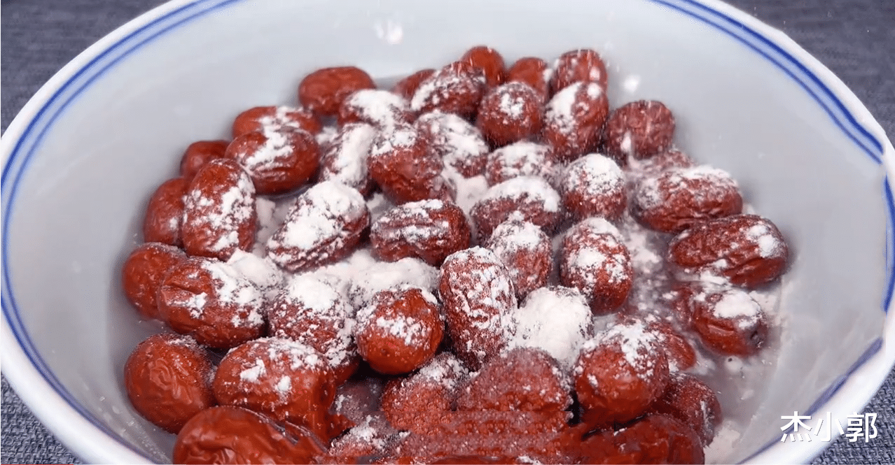 红枣|冬季养脾胃,建议多吃这10种平价食材,气血足脾胃好,常吃睡得香