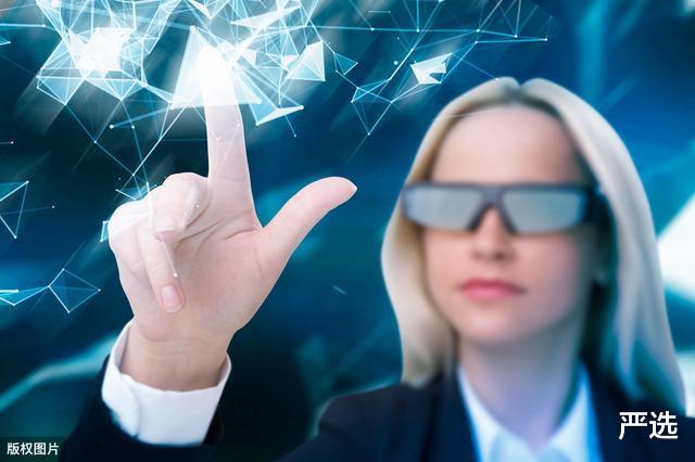 严选|“红牛之父”严彬，从窘迫的穷小子变成富豪，如今靠AR再赚百亿