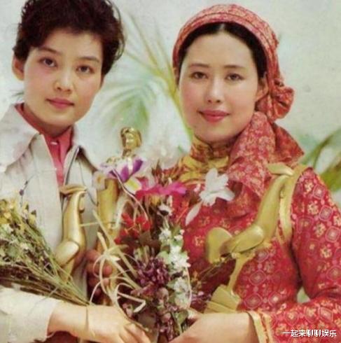 斯琴高娃|71岁的斯琴高娃经历3段婚姻，儿子入狱，晚年仍不太平