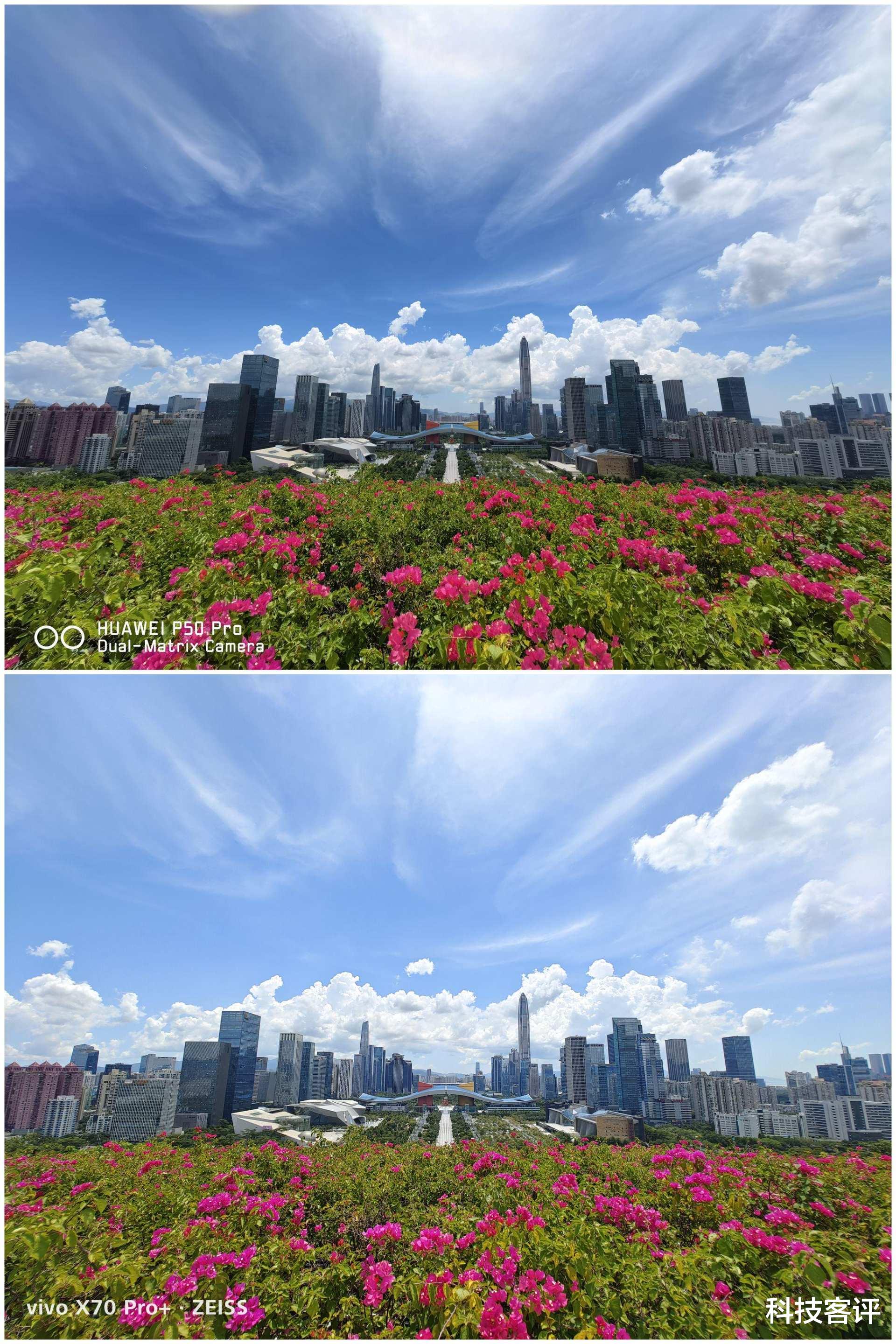 激光电视|国产高端影像旗舰如何选?客观对比让你大跌眼镜