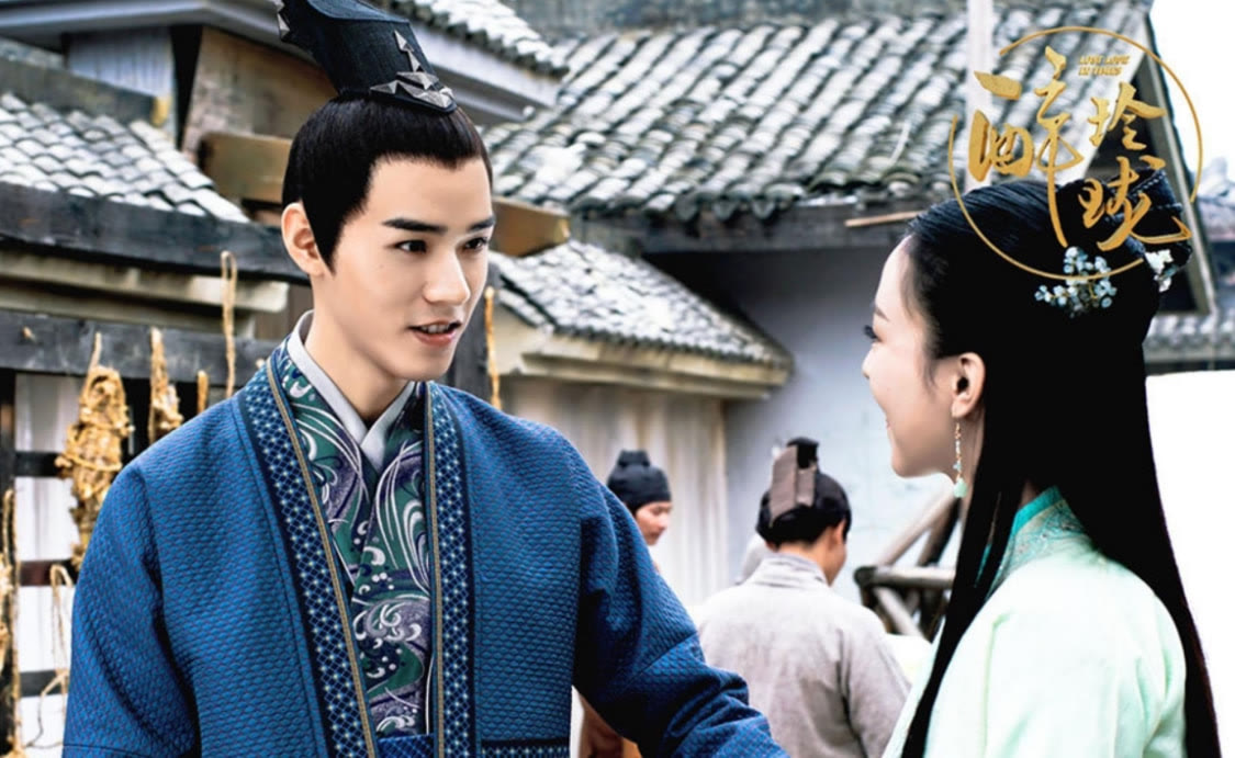 龚俊|龚俊即将脱离“古代生活”，自曝新剧快杀青，演技会有绝对的进步