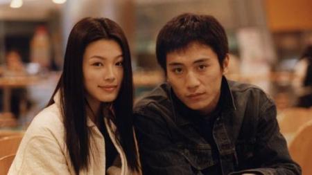 吴宣仪|一个女人毁了他，一个女人骗了他，43岁的印小天就这样改写了命运