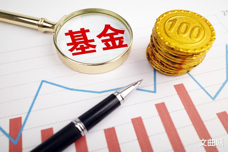 基金买卖技巧详解:买阴不买阳,卖阳不卖阴,逆势而动,方为英雄!