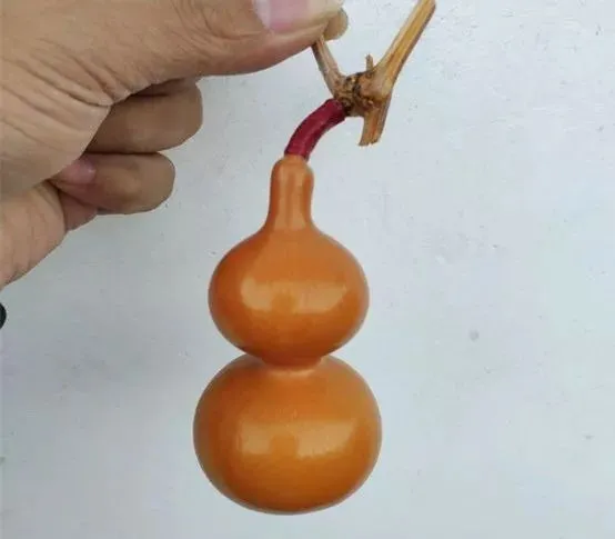 葫芦|这玩意儿，不盘光看，就很勾人！