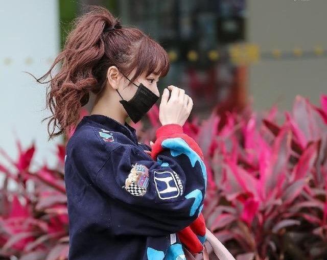 明星|为了发量女明星们有多拼命？