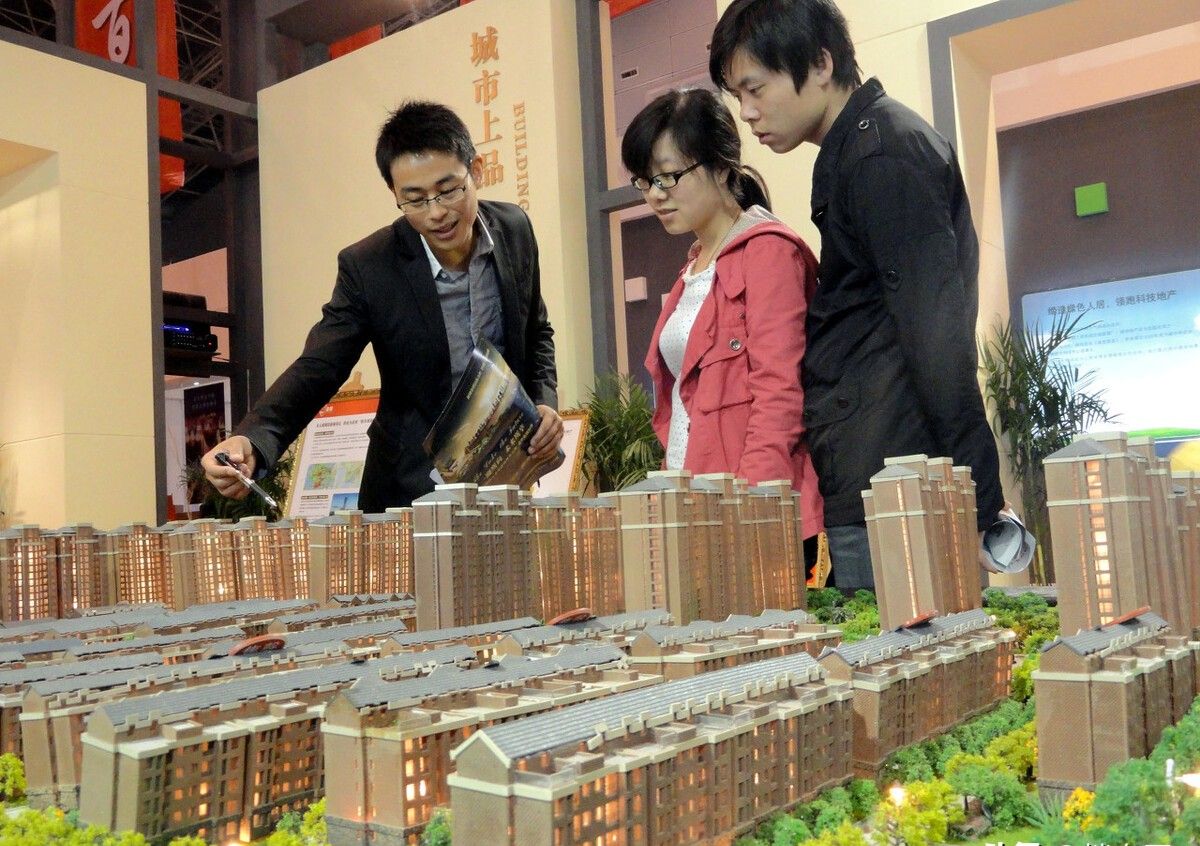 滹沱河|面对楼市“冷冬”，刚需们接下来到底该怎么办？看完就明白了