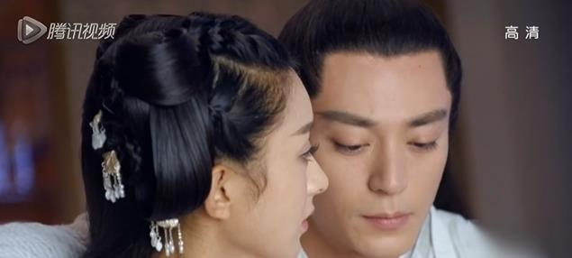 杨幂|看完杨幂的虐恋师徒剧，我只想回去n刷老剧，真拉胯