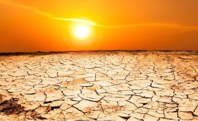 南非 地球在降温？南非出现零下9.9℃罕见低温，研究称地球正在吸碳