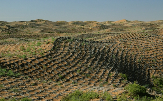 NASA公开了张卫星图片，中国再次完成壮举，联合国也高度认可