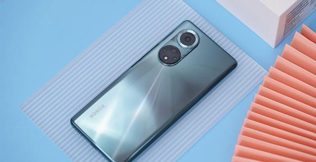 主板|5700mAh大電池，榮耀V50 Pro悄然備貨！帶來天璣9000芯片