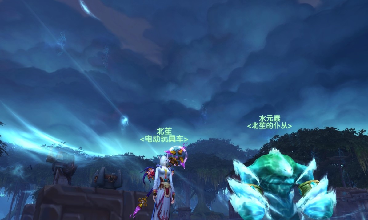 魔兽世界|暴雪开除3名主力，魔兽世界占1个半？玩家：怪不得把游戏做烂了