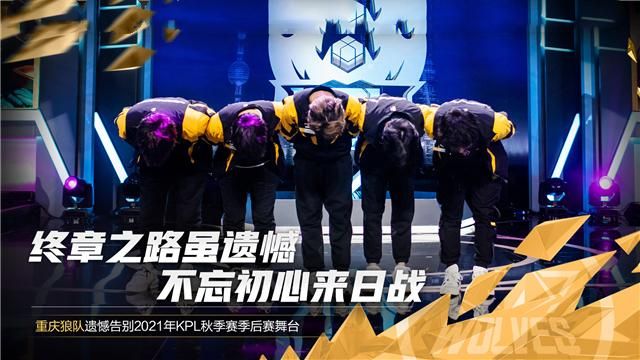 狼队|电竞：TTG爆冷进入决赛，Fly成为狼队背锅侠，他的时代早已落幕