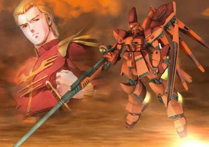 阿斯兰|高达最毁三观偶像剧，两个好兄弟互相绿，你拐我姐我夺你妻？