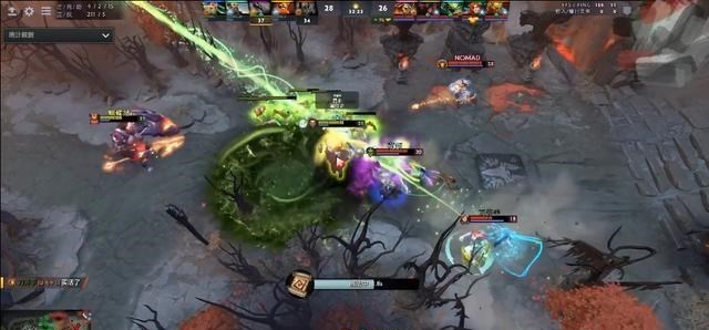 安一妈妈学育儿|Dota2：Inflame调侃Fy，还回忆起了当年的爹妈大战？水友：经典