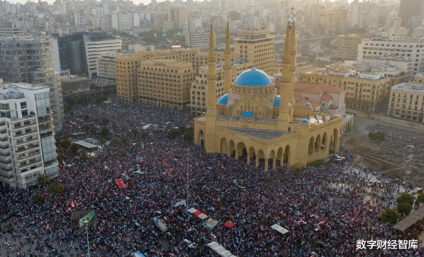 貨幣貶值 貨幣貶值90%，物價(jià)飆漲，商店關(guān)閉，這個(gè)國(guó)家陷入高通脹