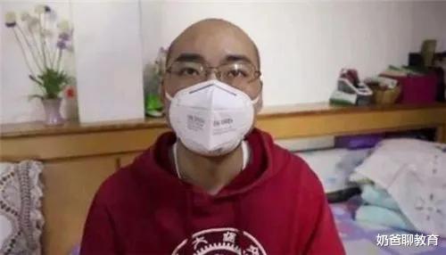 上海交通大学|上海交大硕士张迪，29岁生命戛然而止，最后一个决定叫人哽咽