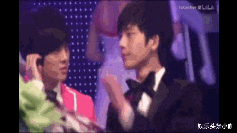 景甜|合约兄弟变塑料，节目上都不装了？！