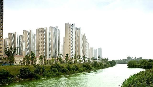 皓月长星|合肥北城新区，会不会升为市辖区？
