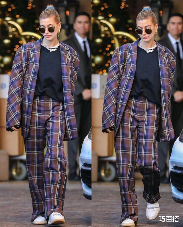 巧百搭|秋天裤子别乱穿！这“2种”裤型很流行，显瘦又能凹出时尚范