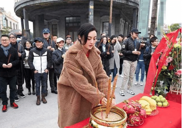 范冰冰|范冰冰的替身,趁正主补税期间疯狂证明自己,如今逆袭成女一号