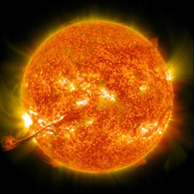 为了找到「下一个地球」,NASA 准备花 110 亿美元打造哈勃望远镜 2.0