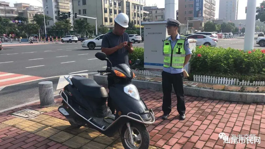 民警 大整治！查获酒驾61宗...