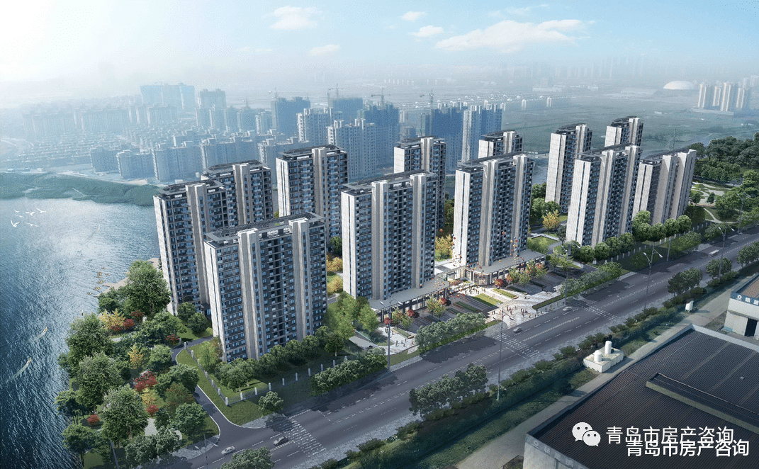 黄埔|给我顶住！青岛楼市进入“淡季模式”