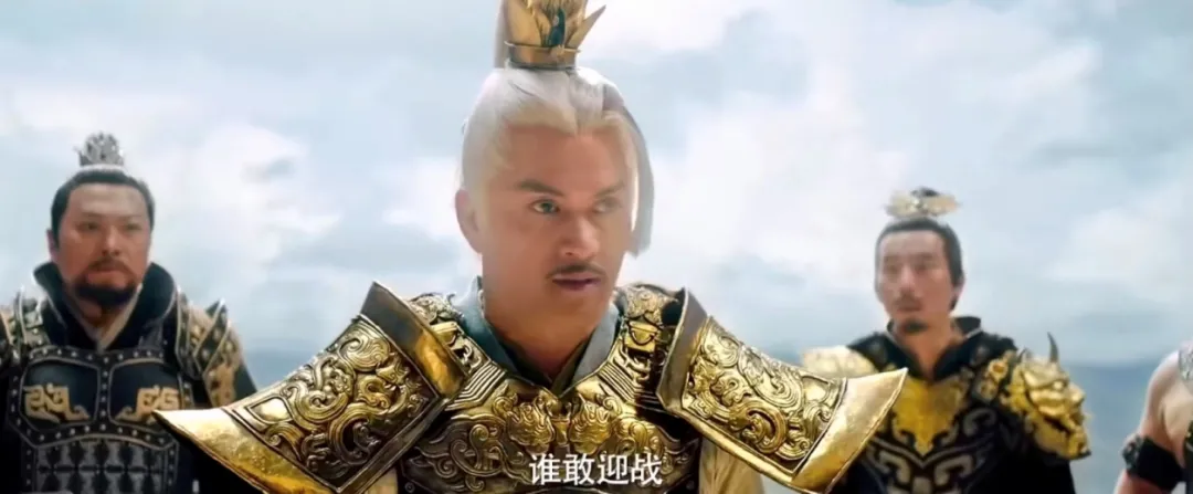 古力娜扎|耗资3亿,日票房仅40万, 2021年五一档首部“大烂片”血亏出局