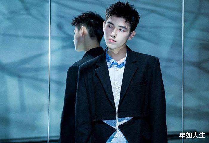 陈飞宇|花式作死？陈飞宇被曝因炒作人设遭上头教育，还一心想成为偶像咖