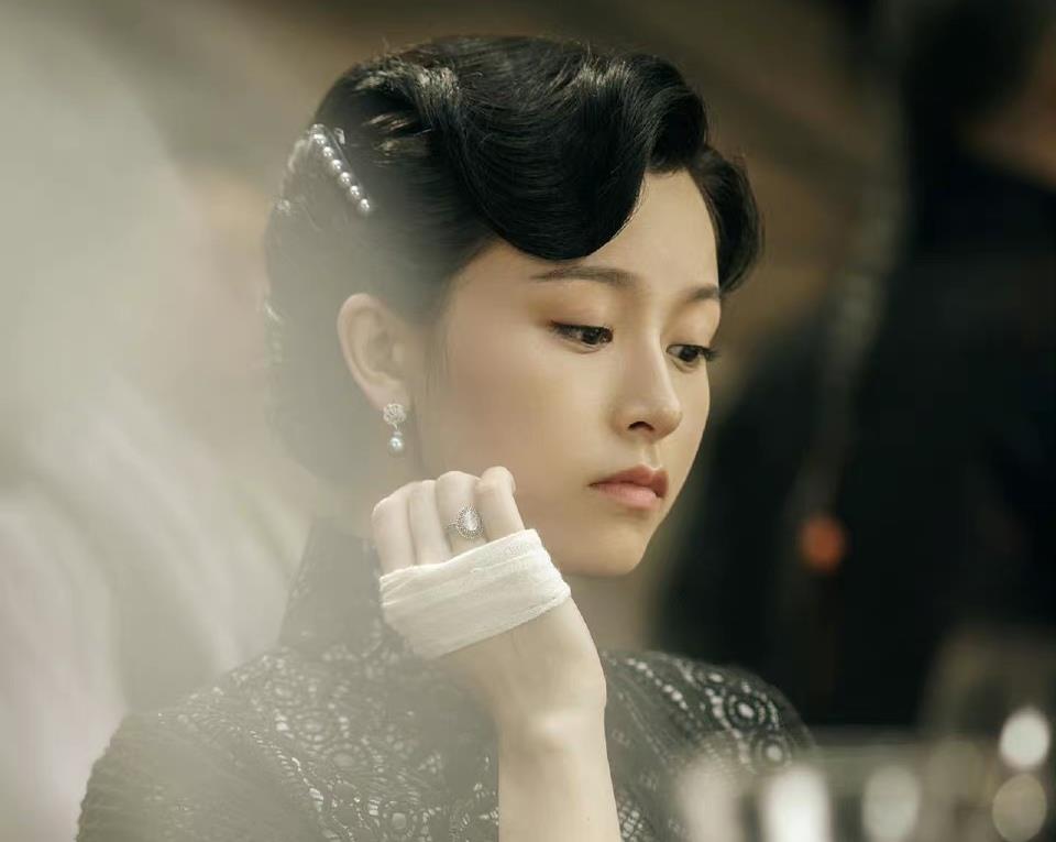 曹盾|曹盾导演又一力作，朱亚文领衔，看到女主后，网友：这阵容爱了