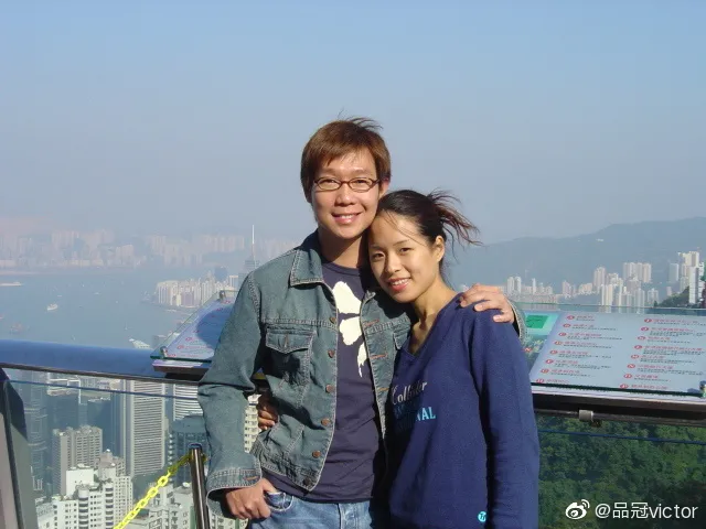 品冠|他突然官宣“有儿子了”，吓坏网友：瞒着我们偷偷结婚？